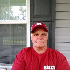 Meet your Posher, Richard